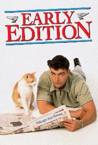 Watch episodes of Early Edition on ipad