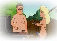 King of the hill nude pic 83