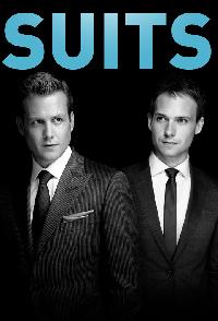 Click to watch "Stalking Horse" (popup) Suits