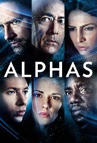 Alphas