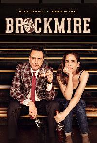 Brockmire