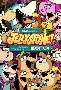 Jellystone