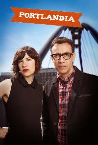 Portlandia