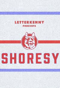 Shoresy