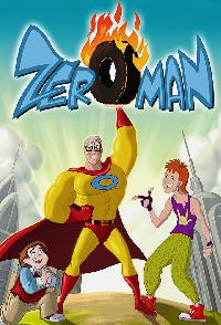 Zeroman