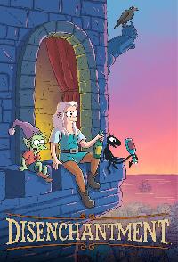 Disenchantment