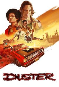 Click to watch "Suspicious Minds" (popup) Duster