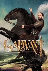 Galavant
