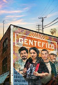 Gentefied