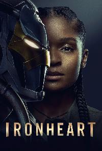 Click to watch "Take Me Home" (popup) Ironheart