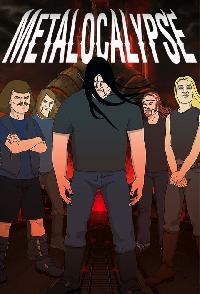 Metalocalypse