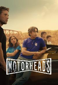 Click to watch "Glow" (popup) Motorheads