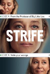 Click to watch "Exposure Therapy" (popup) Strife