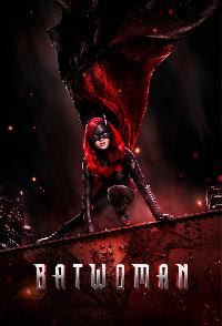 Batwoman