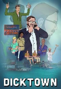 Click to watch 'The Mystery of the Missing...' (popup) Dicktown