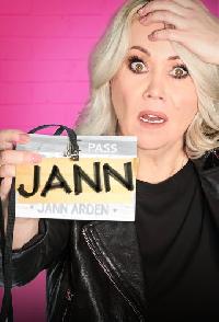 Jann