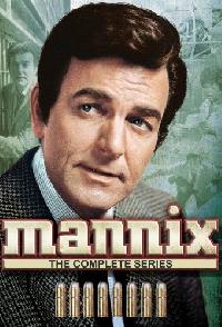 Mannix