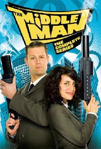 watch the middleman online