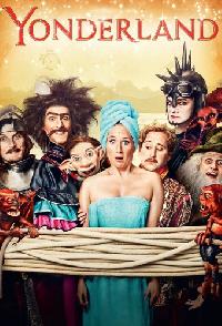 Yonderland