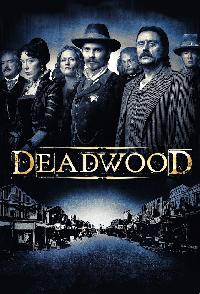 Click to watch "Deadwood: The Movie" (popup) Deadwood