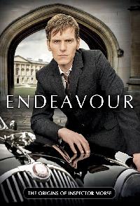 Click to watch 'Ride' (popup) Endeavour