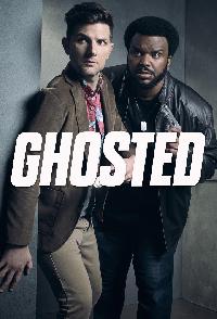 Ghosted