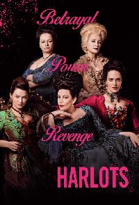 Harlots