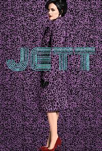 Jett