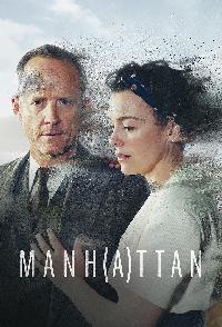 Manhattan