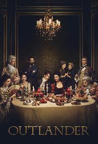Click to watch 'The Battle Joined' (popup) Outlander