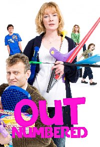 Outnumbered