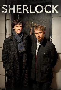 Click to watch 'The Six Thatchers' (popup) Sherlock