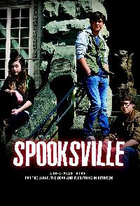 Spooksville